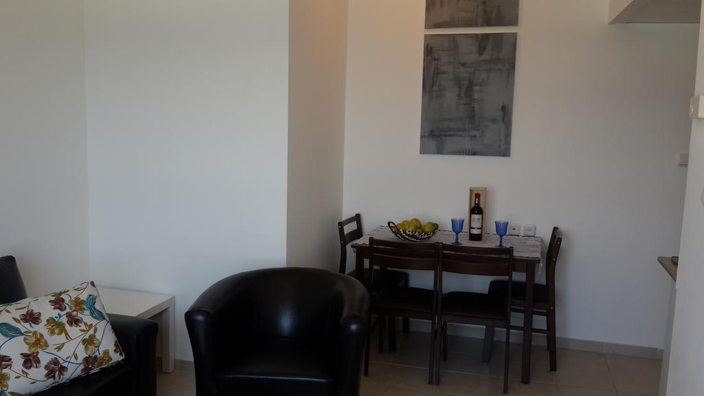 Tiberias Apartment Zimmer foto